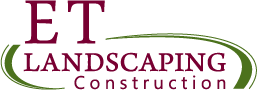 ET LandScaping Construction